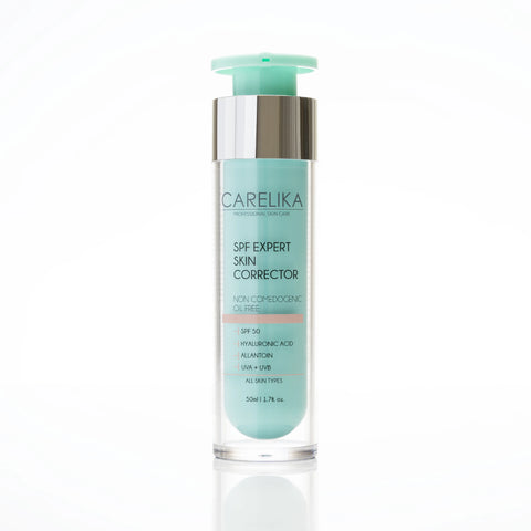 CARELIKA SPF Expert Skin Corrector