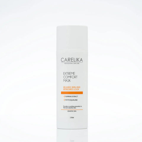 CARELIKA EXTREME COMFORT MASK